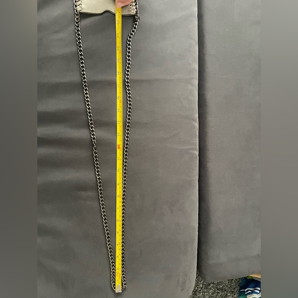 Silver crossbody! - Picture 10 of 10